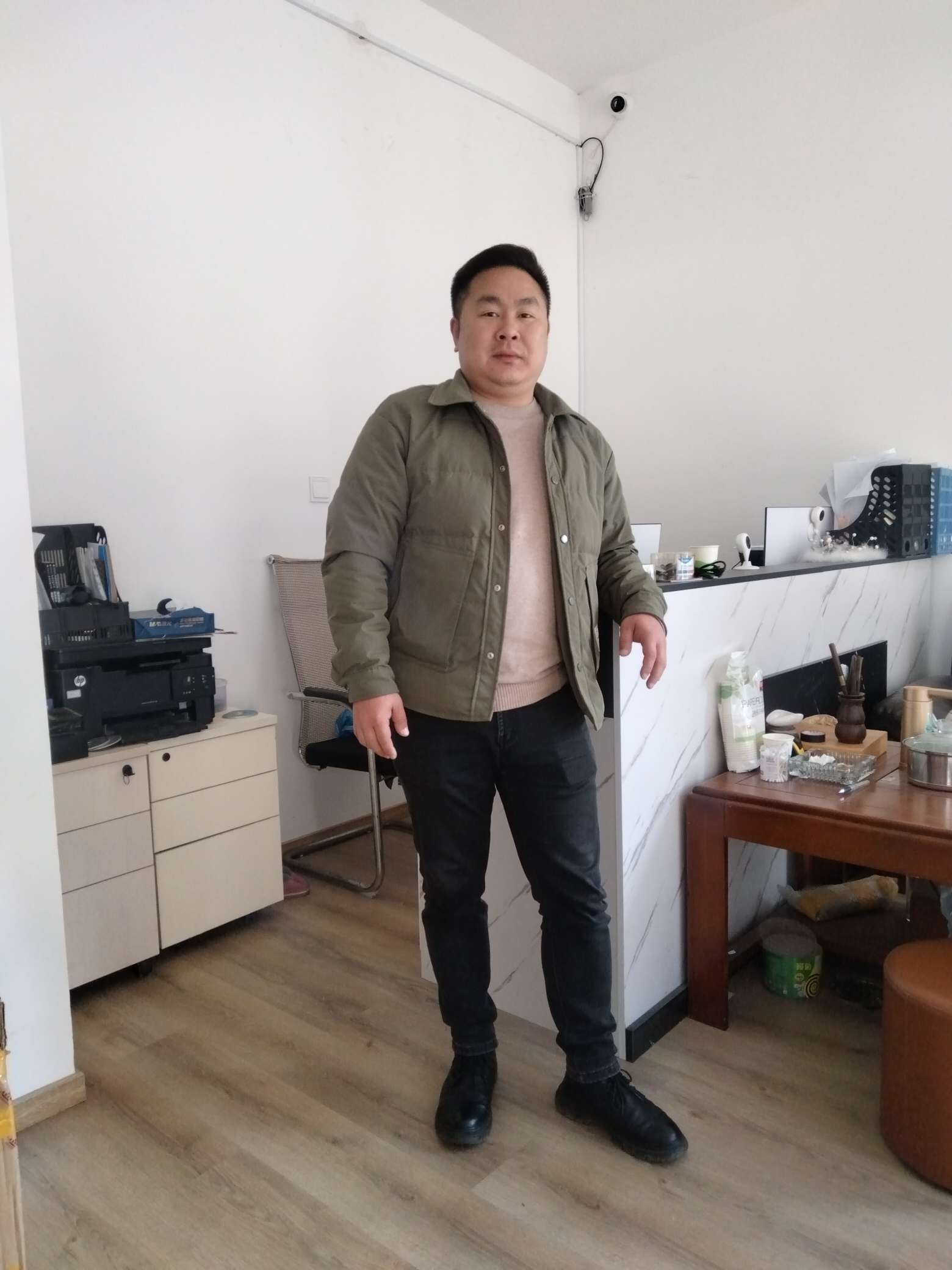 找陪伴搭子