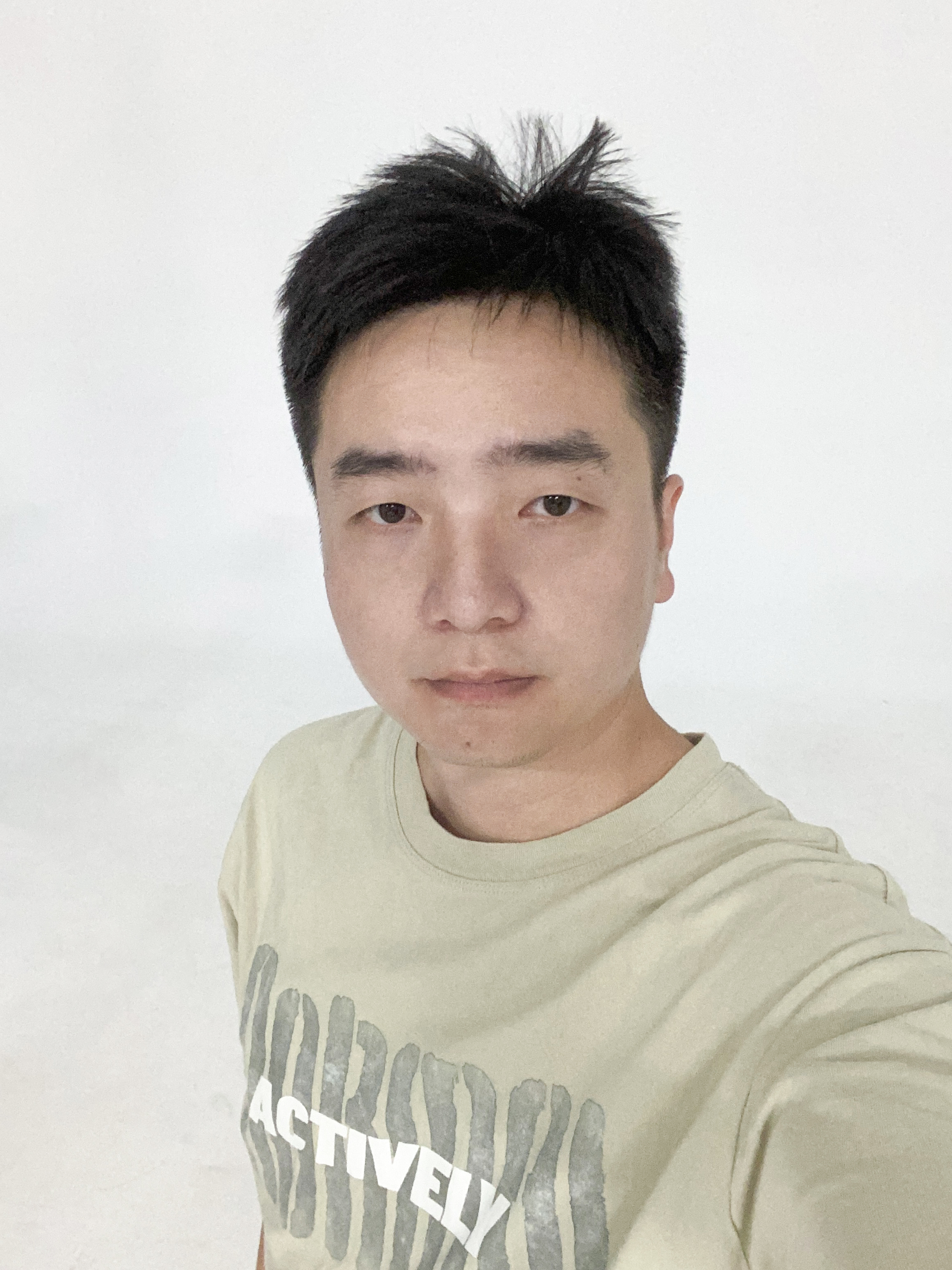 找运动搭子