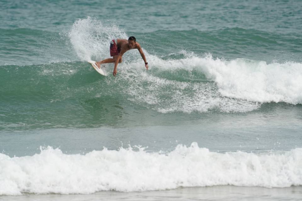 找活泼可爱搭子