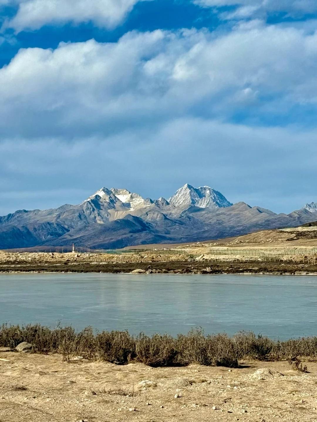 找徒步旅行搭子