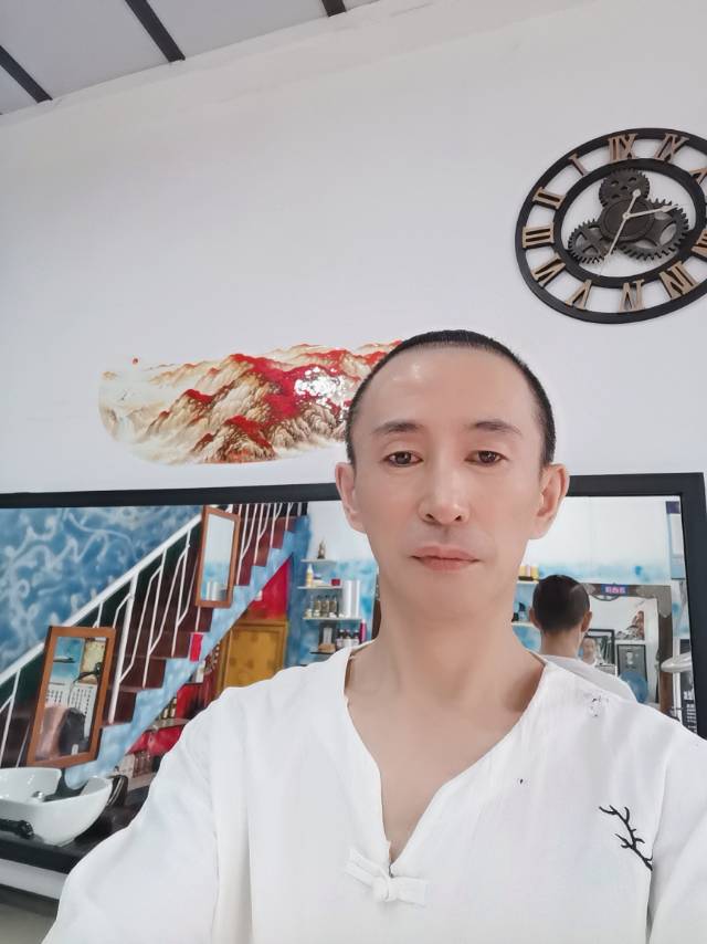 找长期伴侣搭子