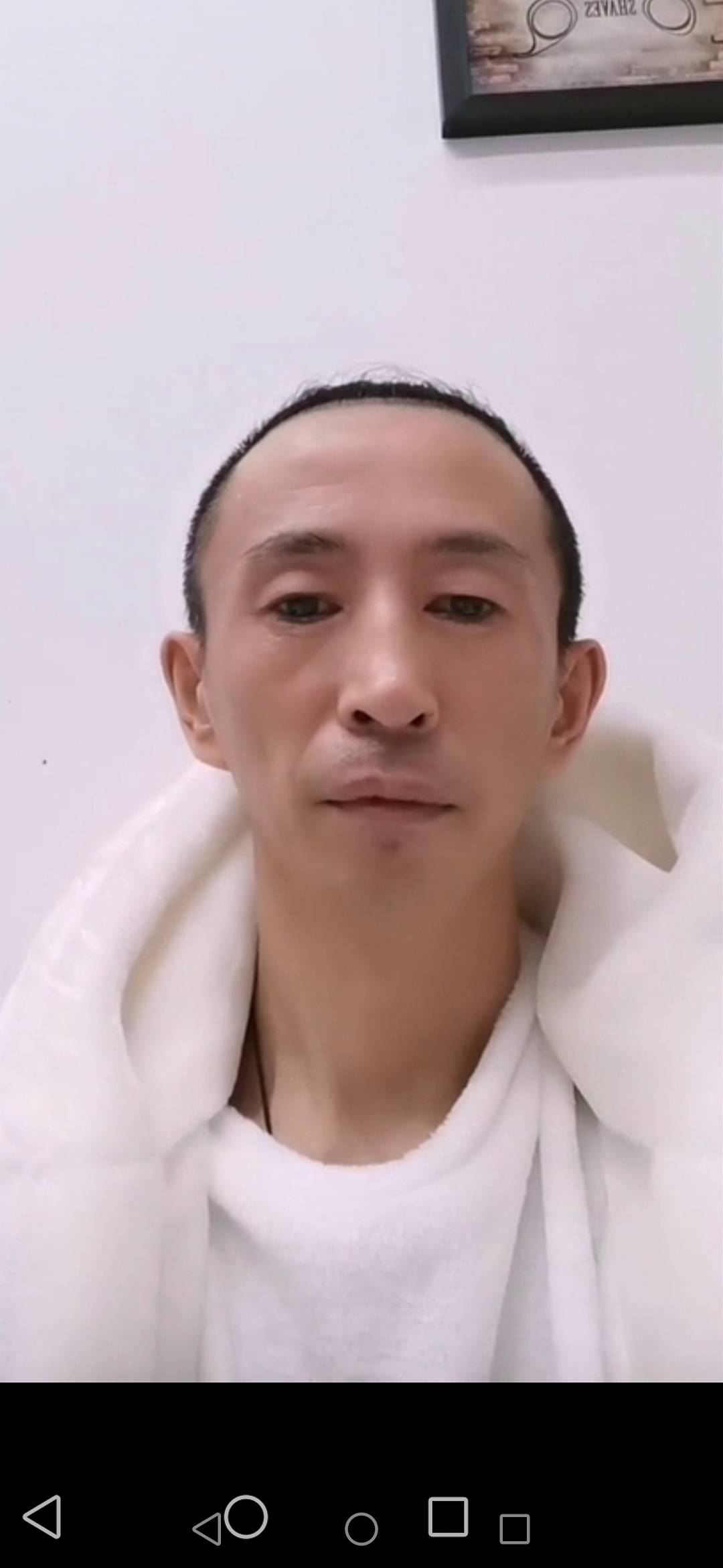 找长期伴侣搭子