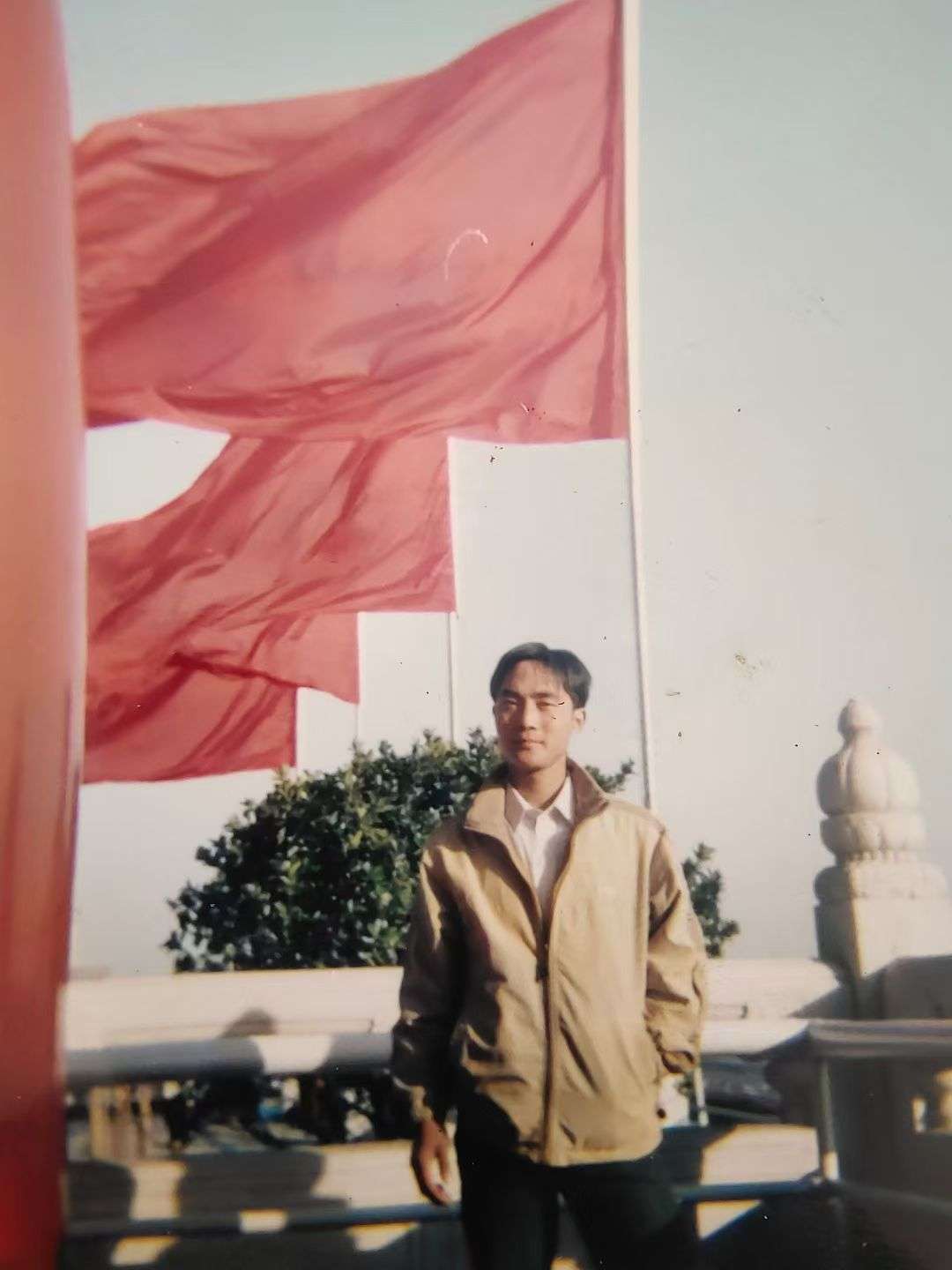 找旅游喝茶运动搭子