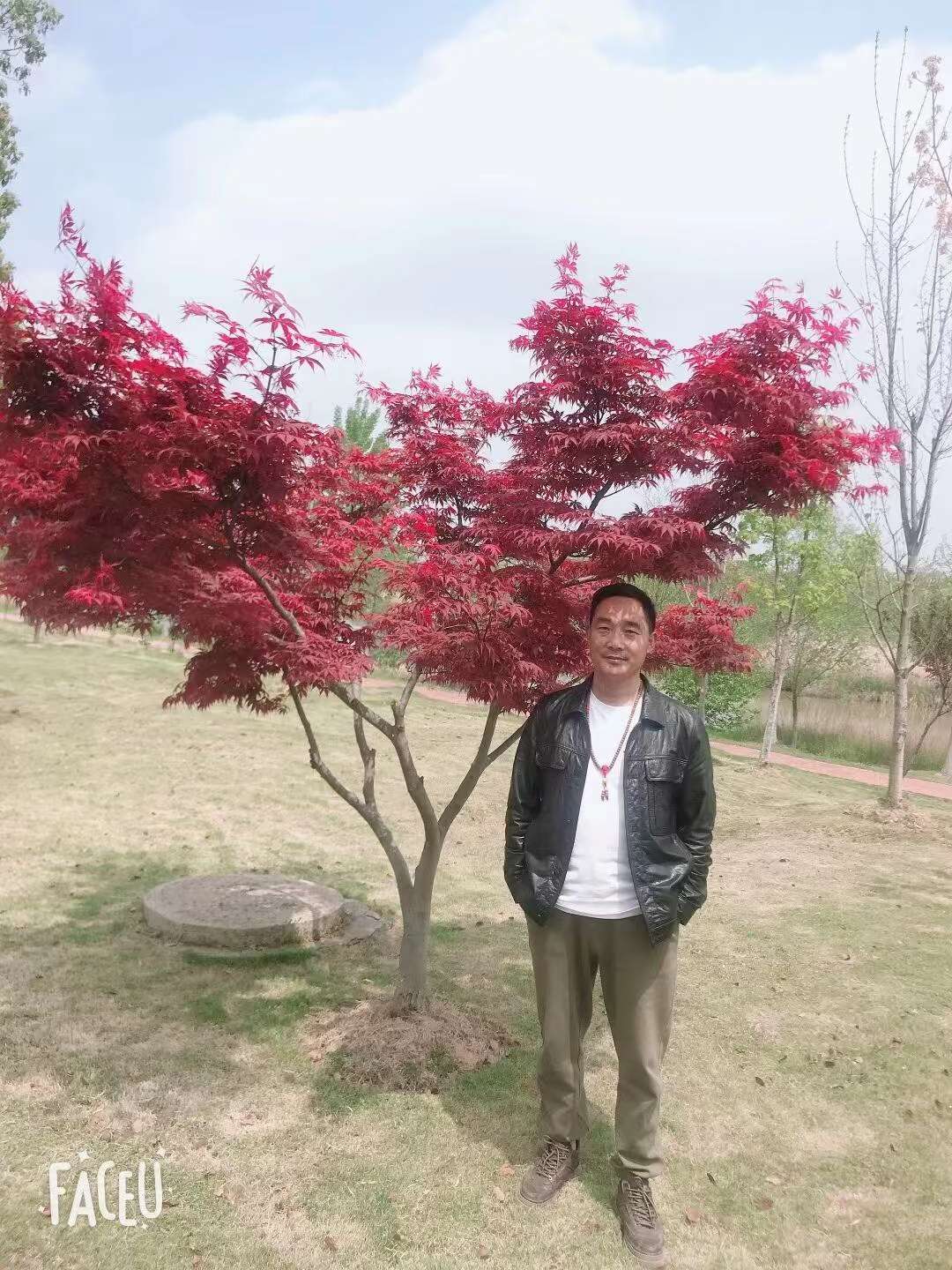 找旅游喝茶运动搭子