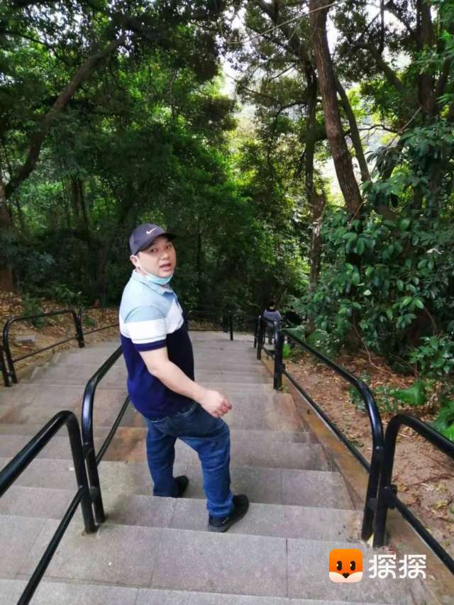 找聊得来的搭子