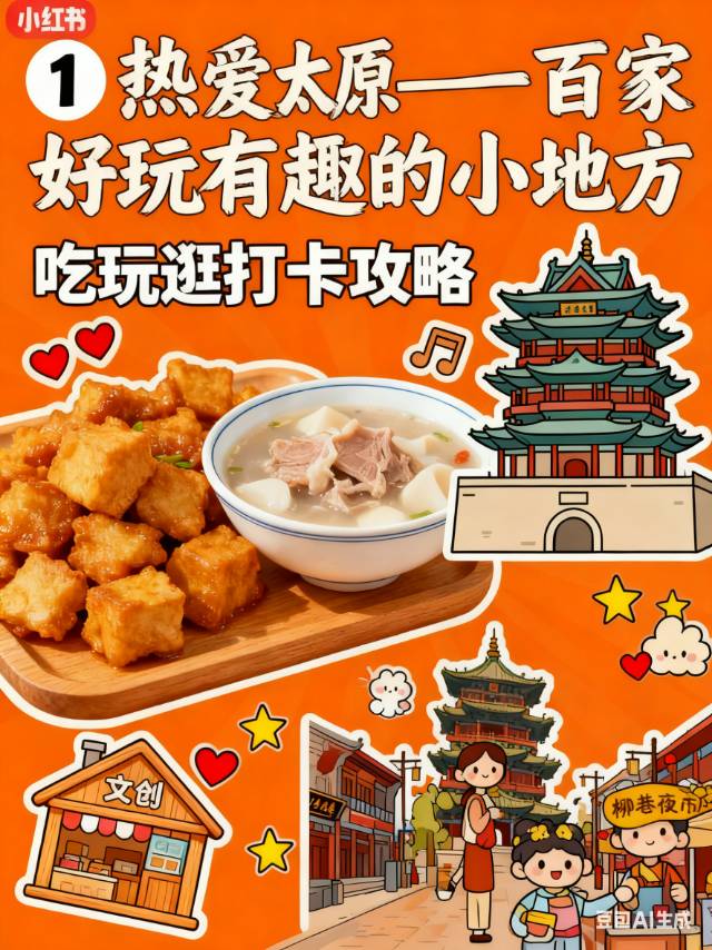 找美食打卡搭子