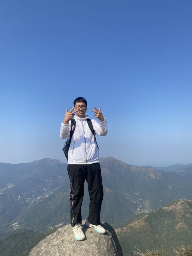 找旅行搭子