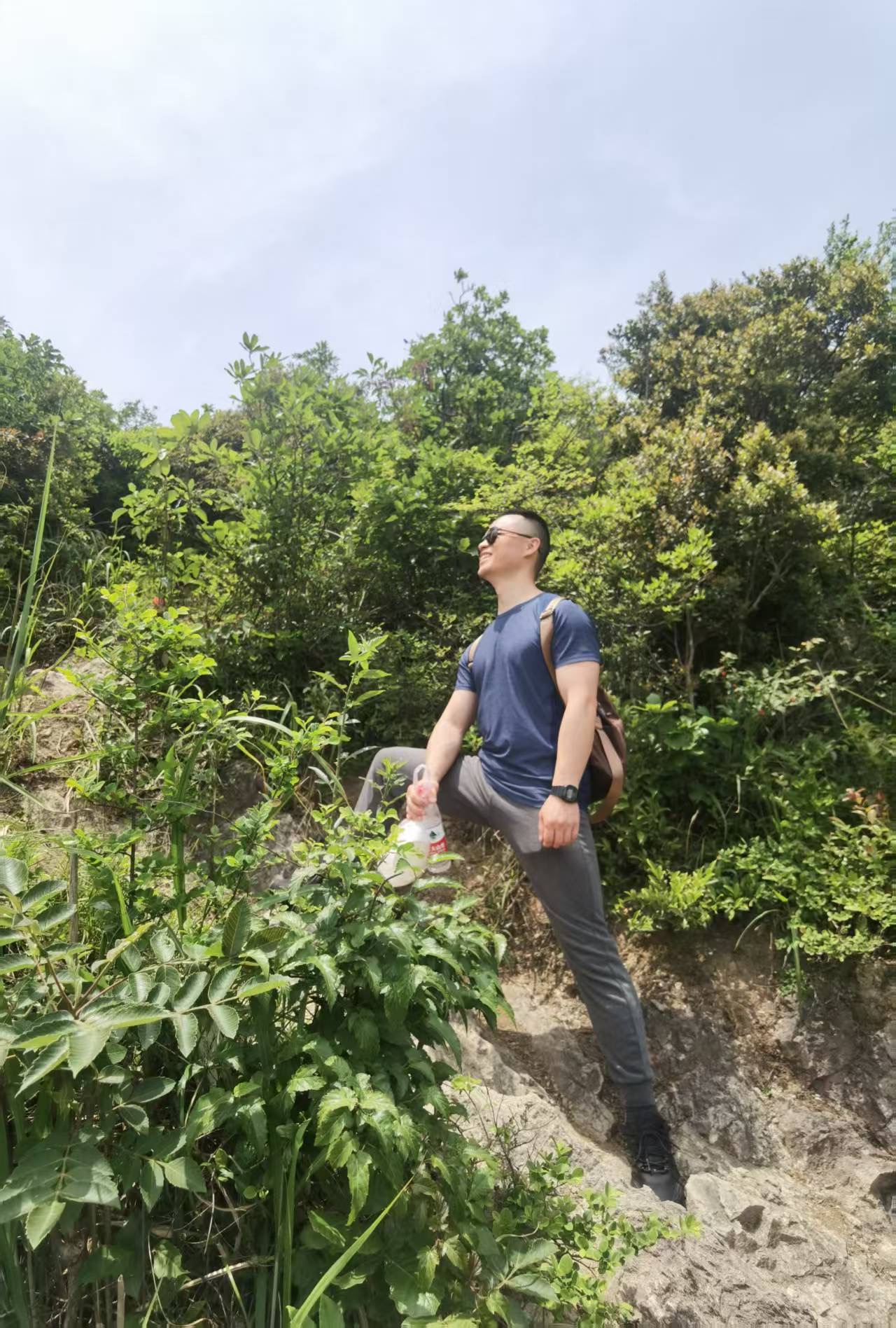 找运动唱歌搭子