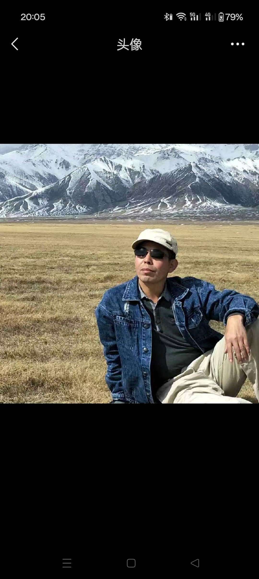 找拍照搭子