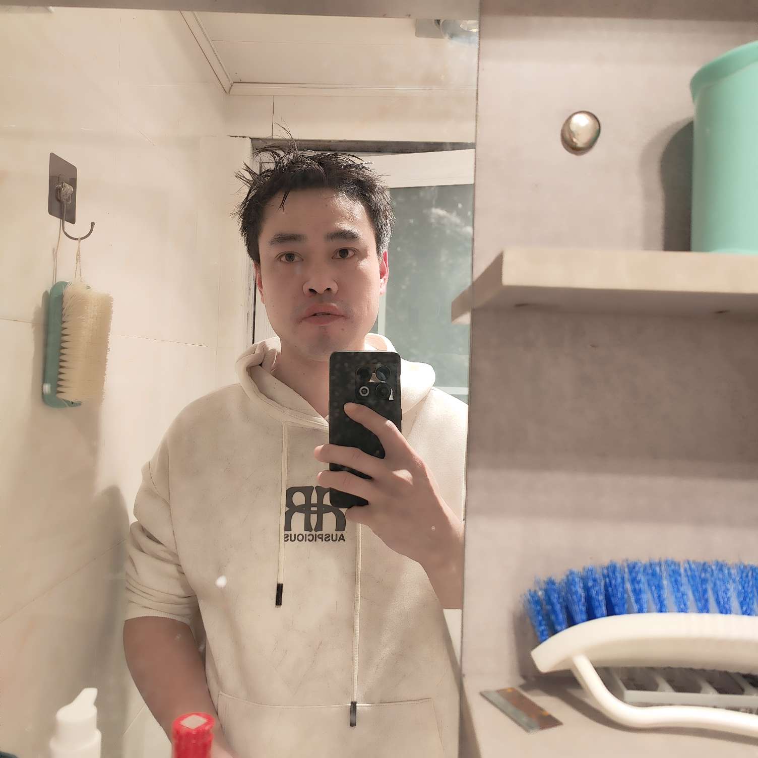 找电影搭子
