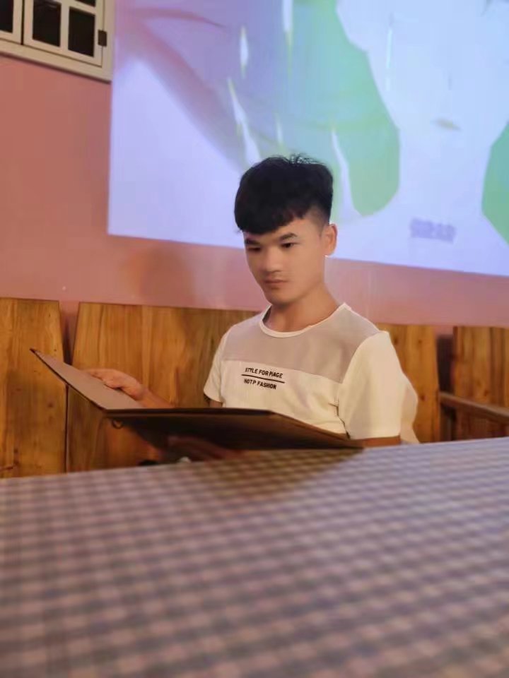 找饭搭子