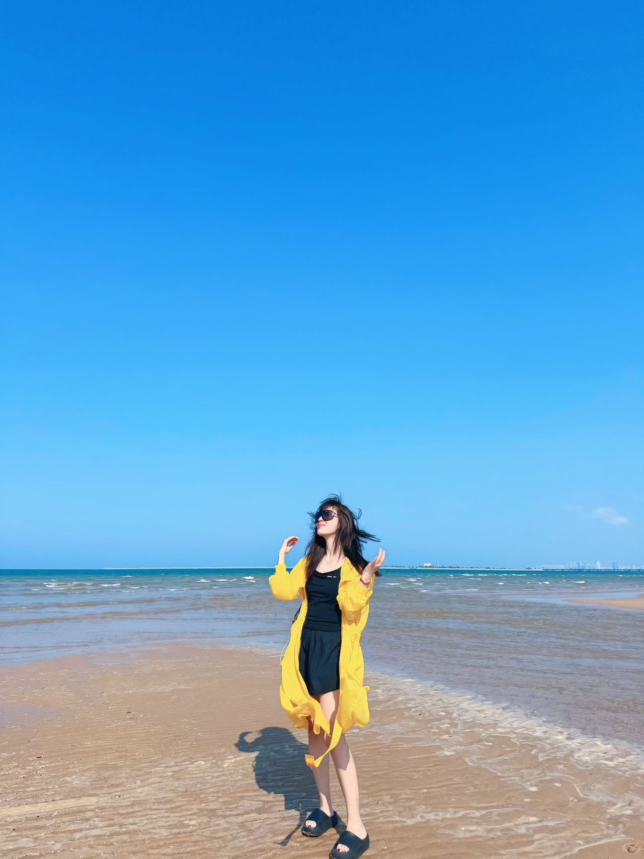 找单亲带娃旅游搭子