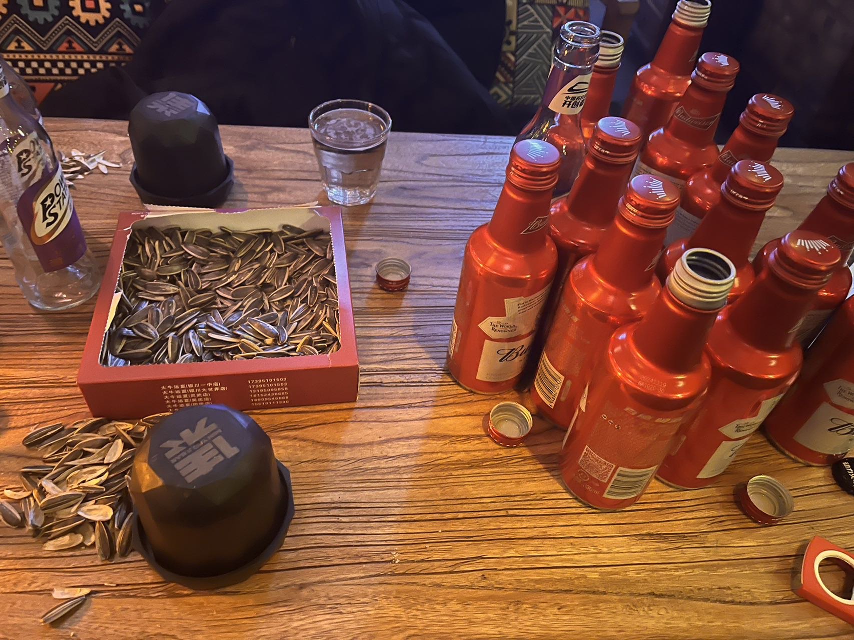 找喝酒搭子