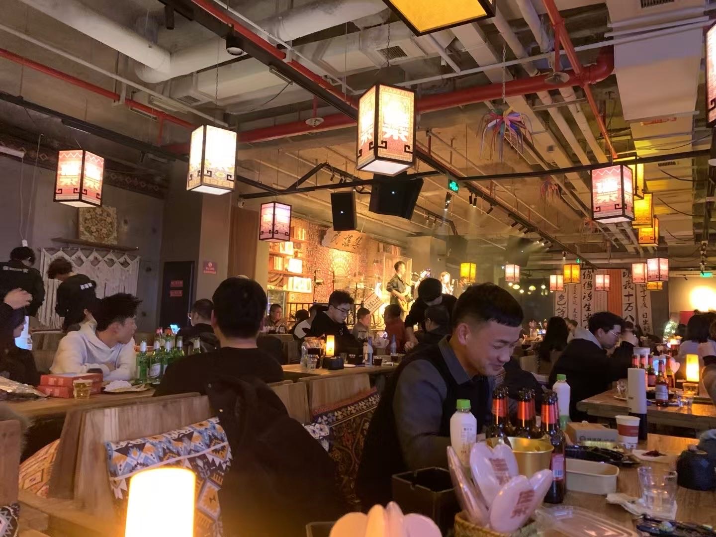 找喝酒搭子