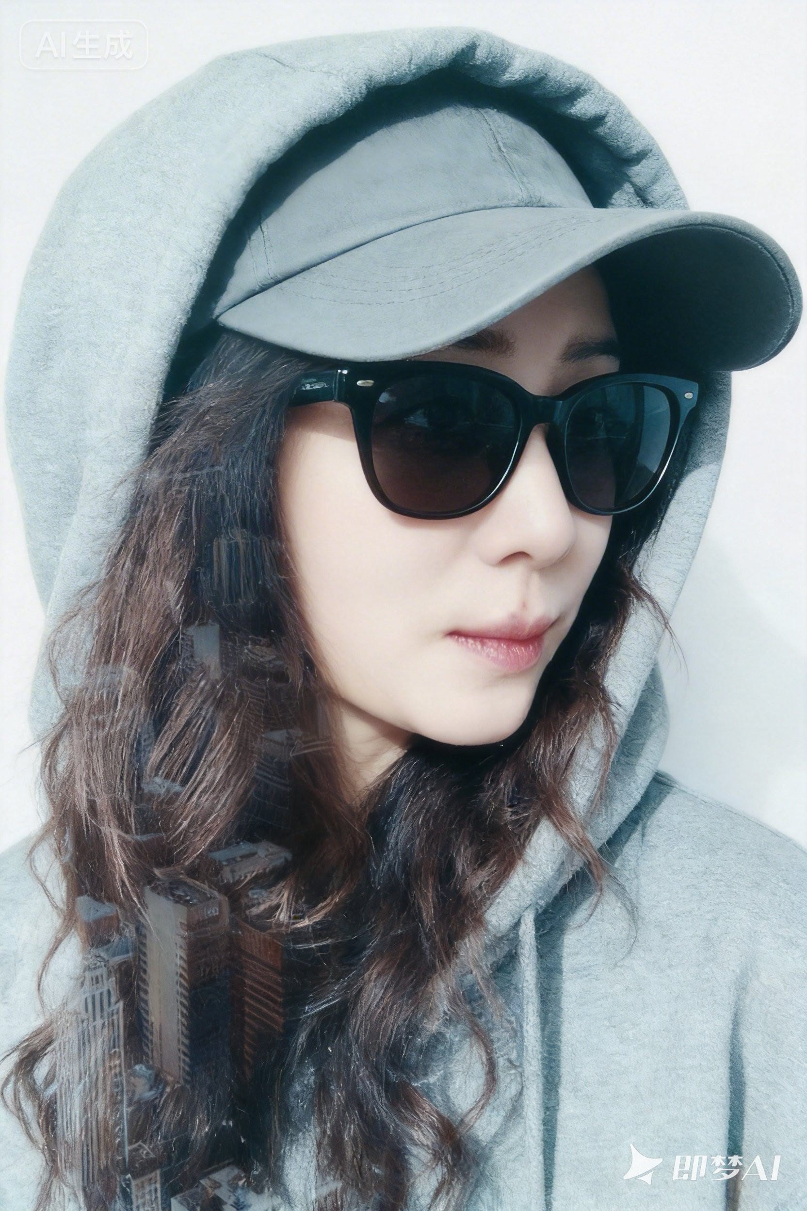 找逛街和摄影搭子