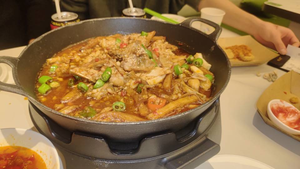 找运动搭子