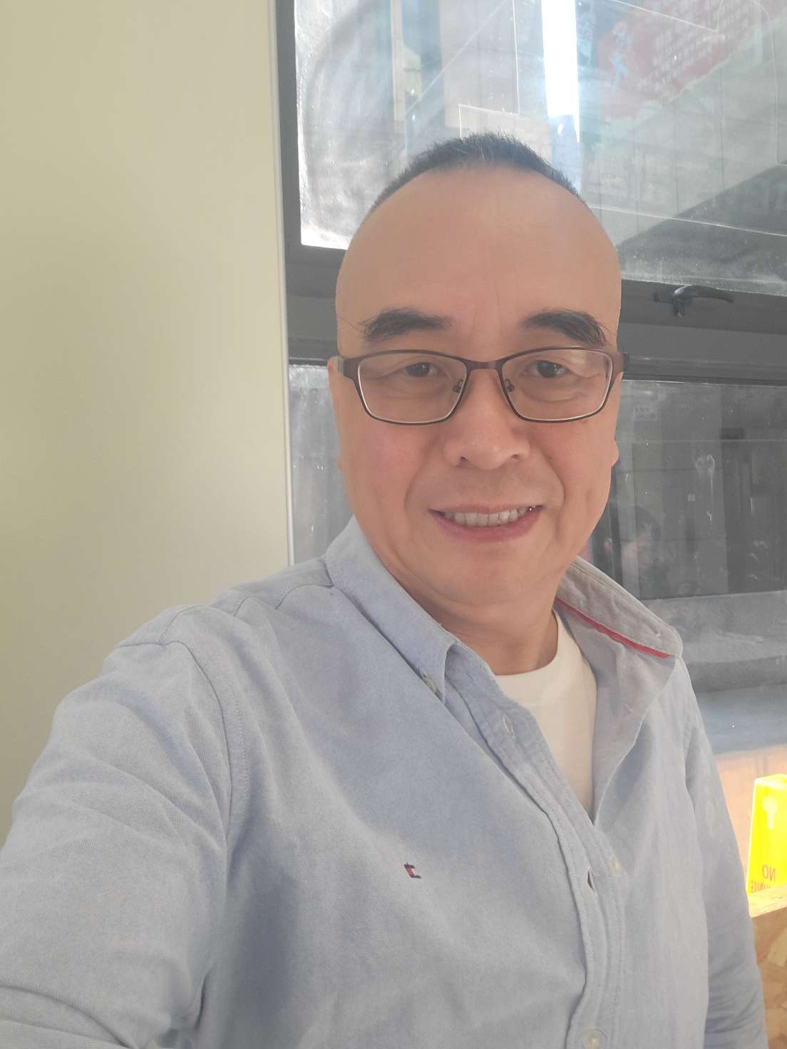 找运动搭子