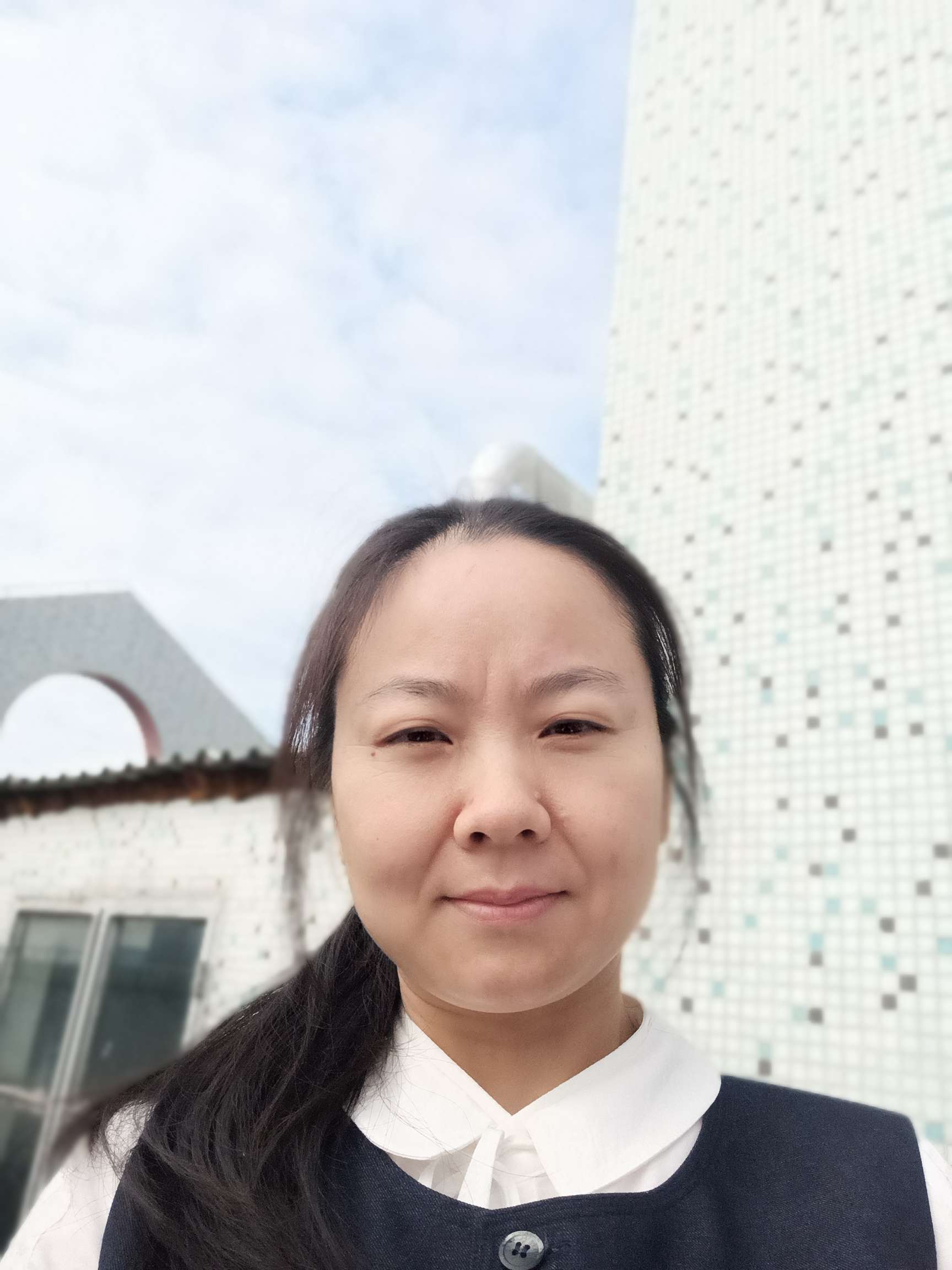 找晚饭后散步搭子