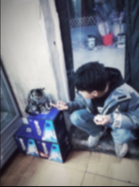 找台球搭子