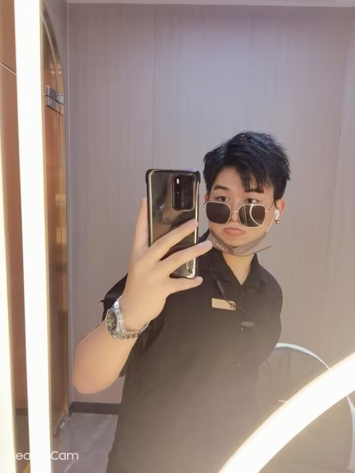 找游戏和运动搭子