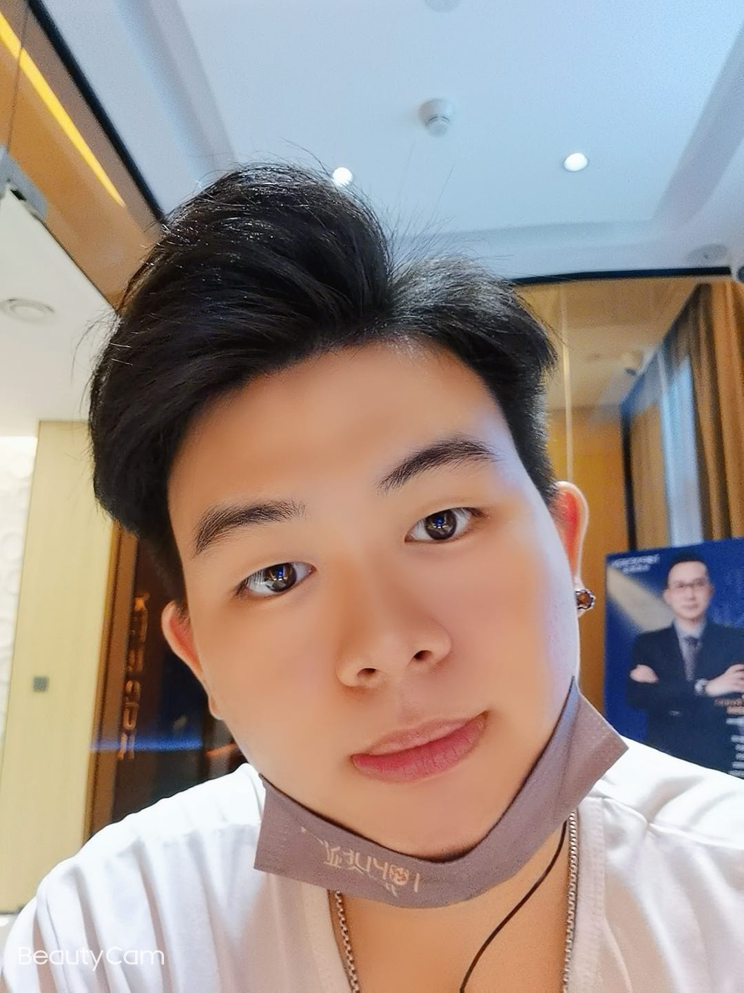 找游戏和运动搭子