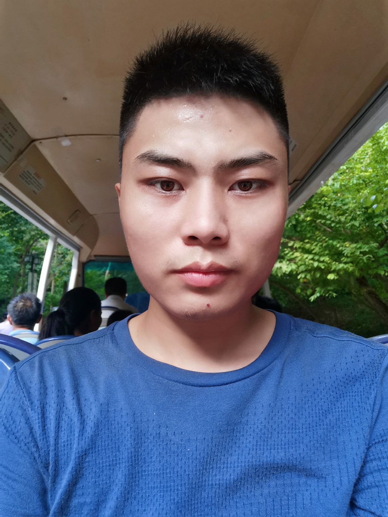 找疯搭子