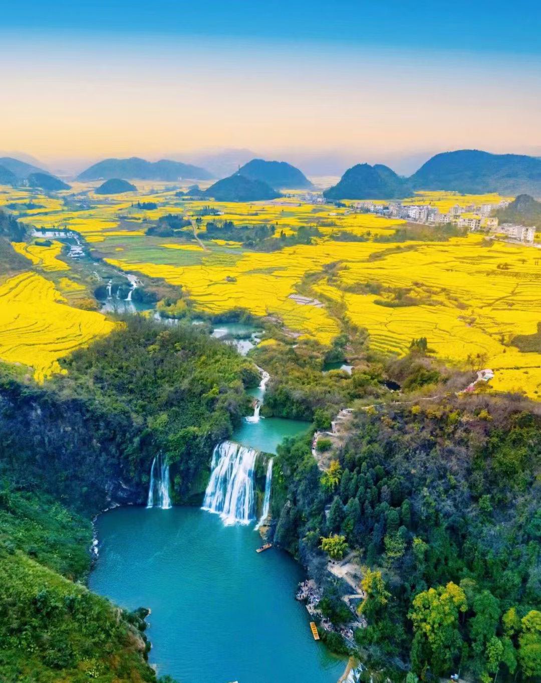 找房车旅行搭子