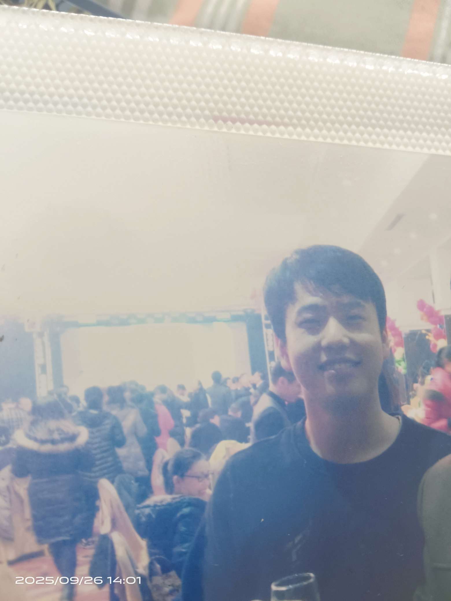 找心地善良搭子