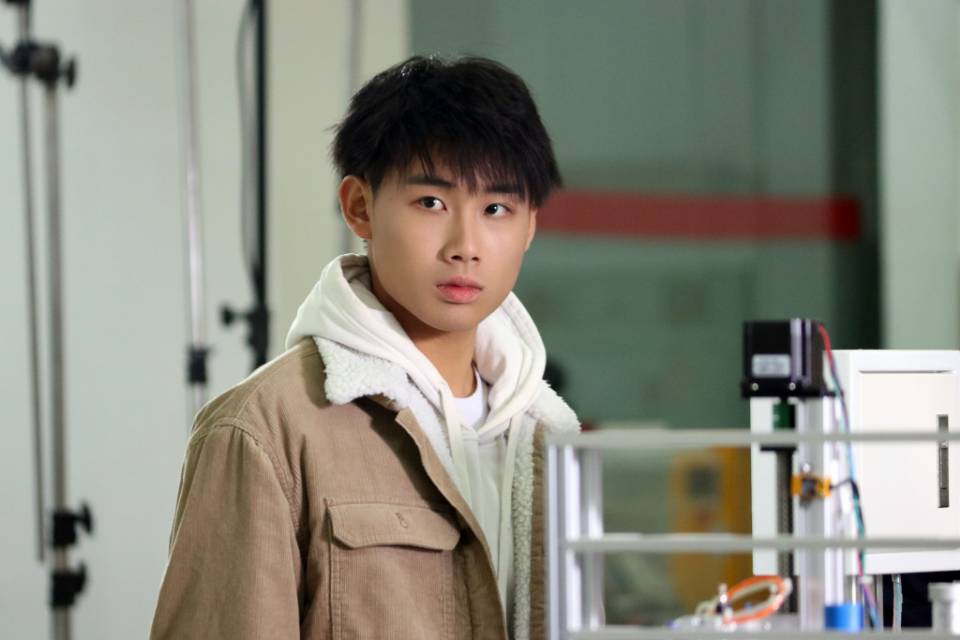 找恋爱搭子