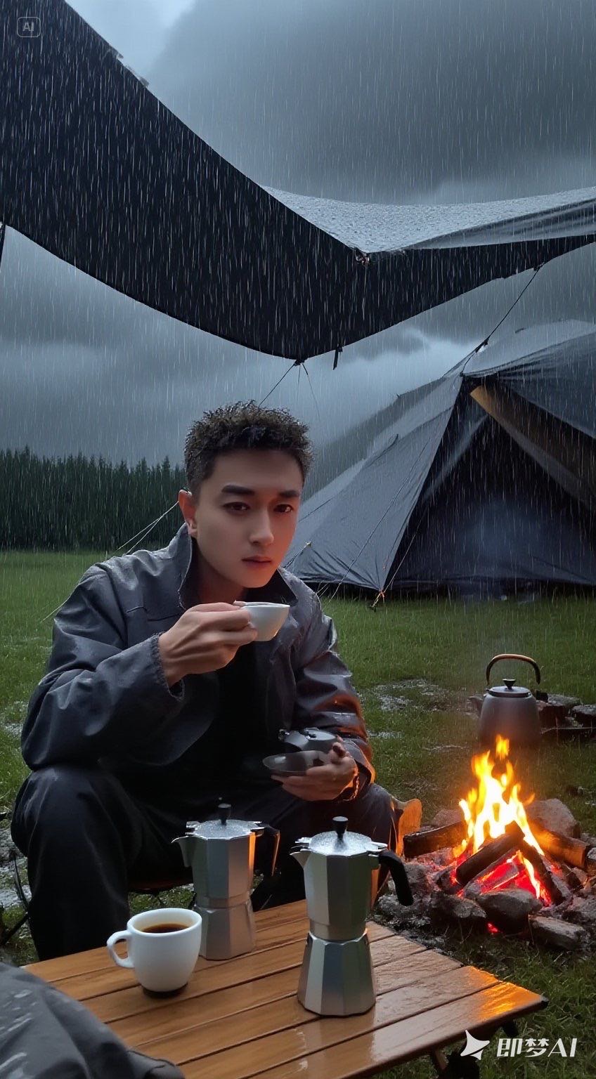 找旅游自驾搭子