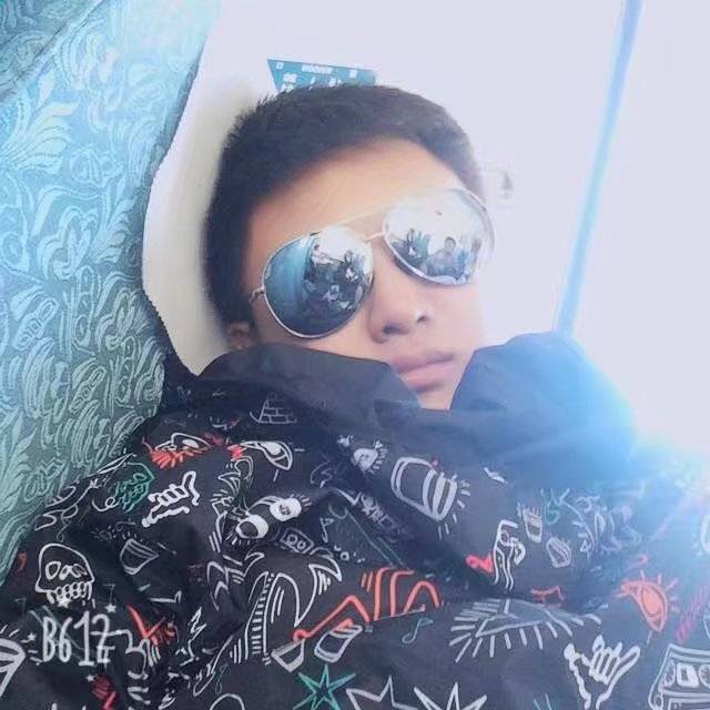 找自驾搭子