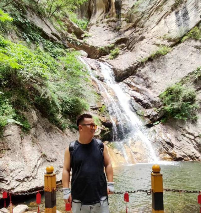 找运动搭子