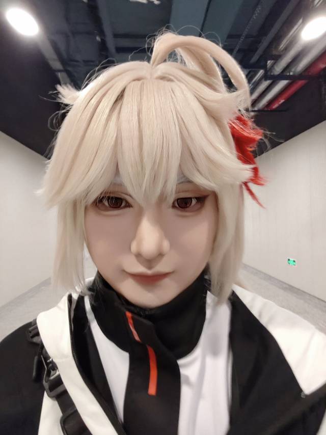 找逛二次元店搭子