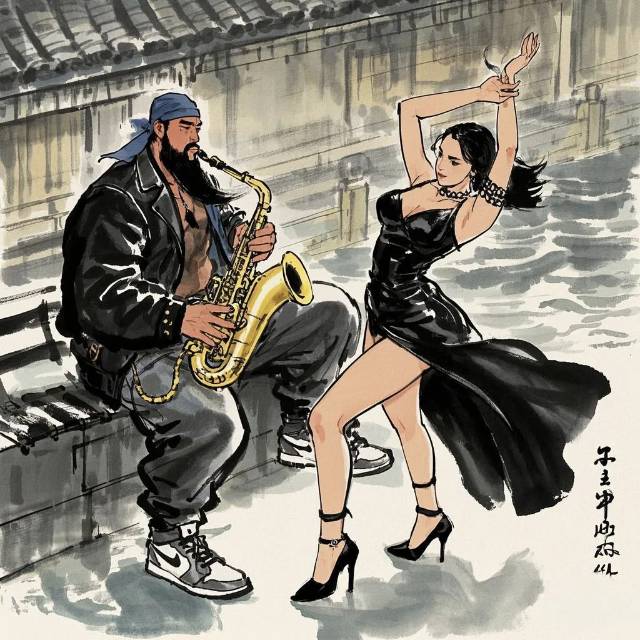 找逛街搭子