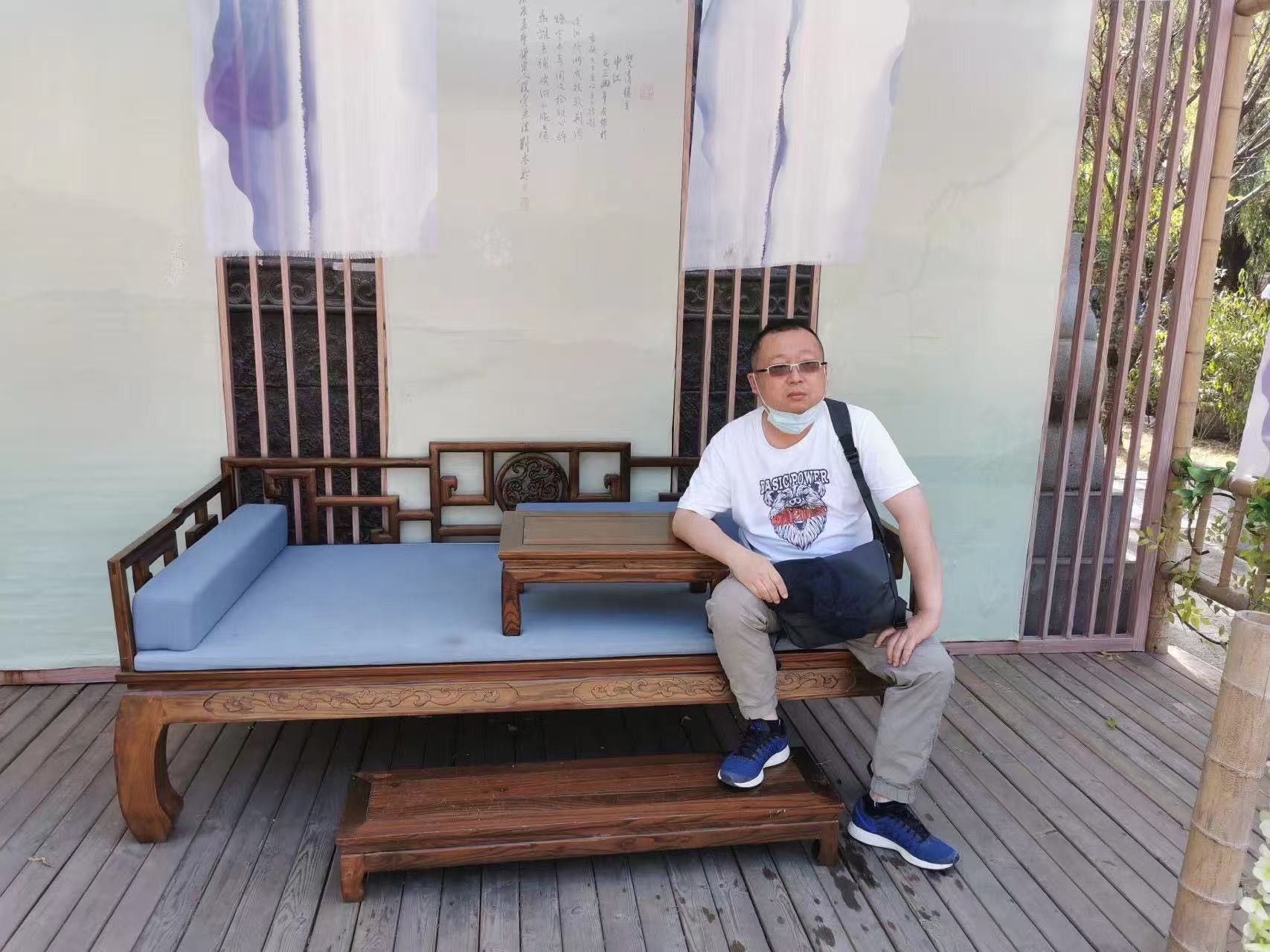 找看电影搭子