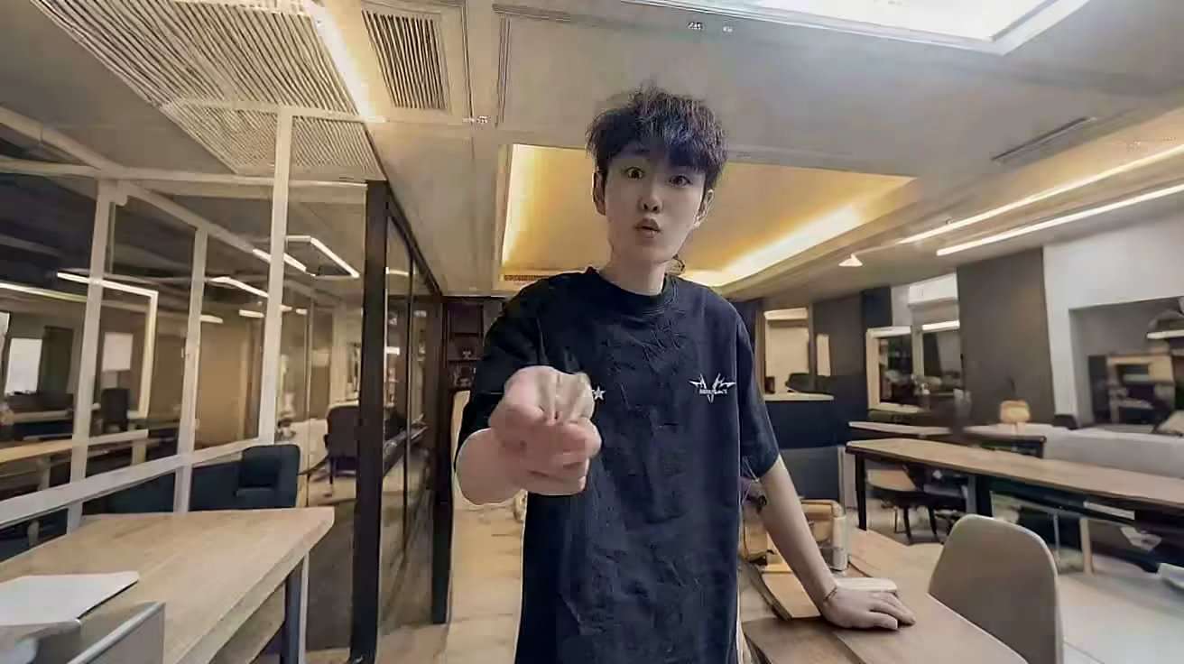 找真心谈恋爱的搭子