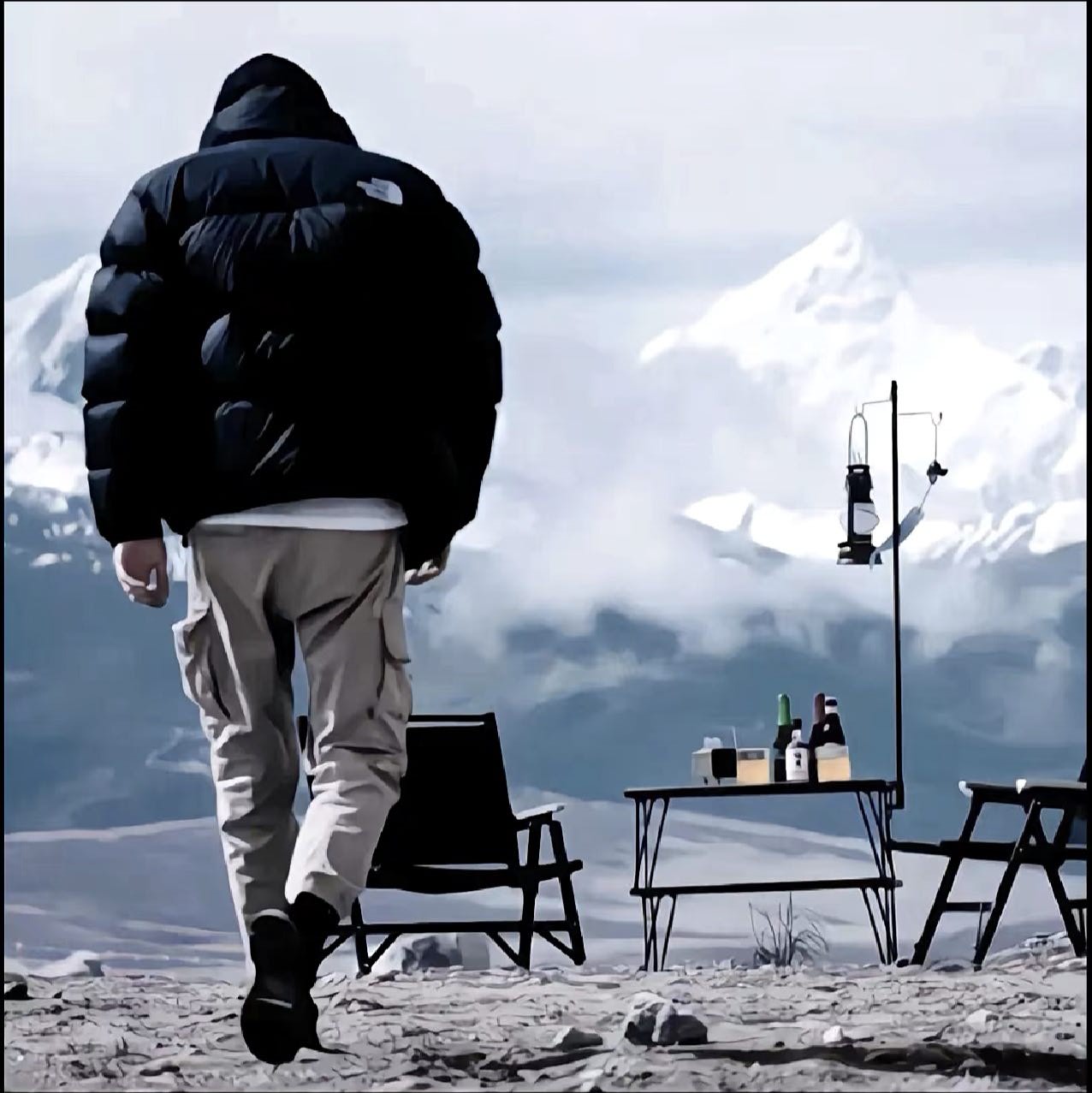 找性格随和搭子