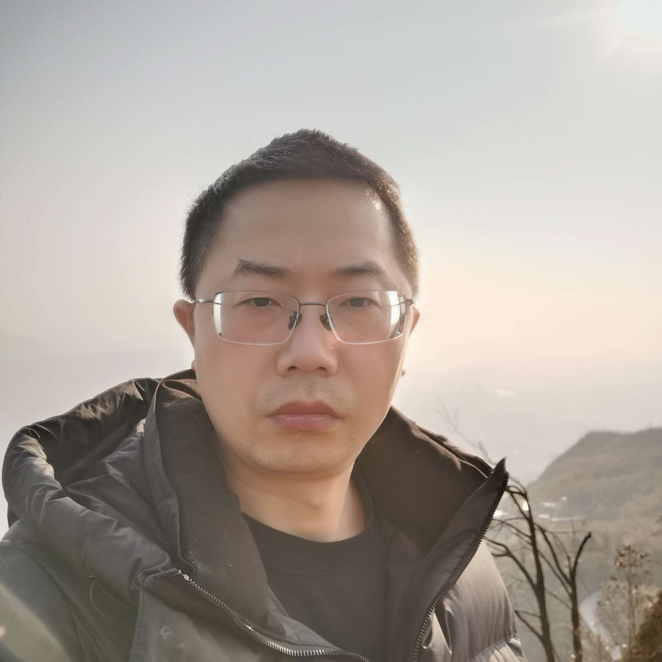 找跑步登山搭子