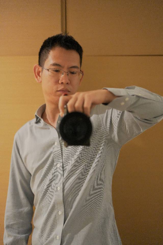 找拍照搭子