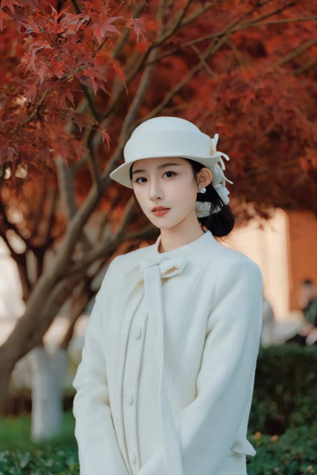 找拍照搭子