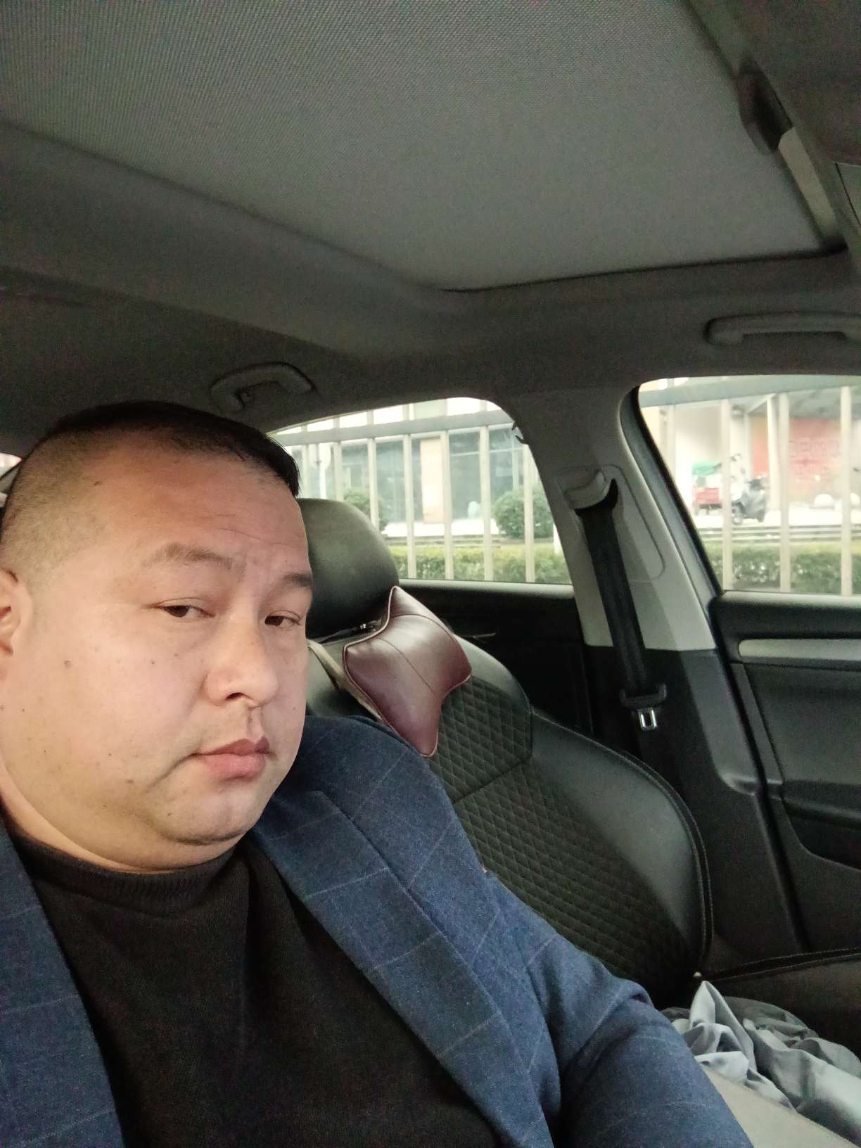 找聊天交友搭子