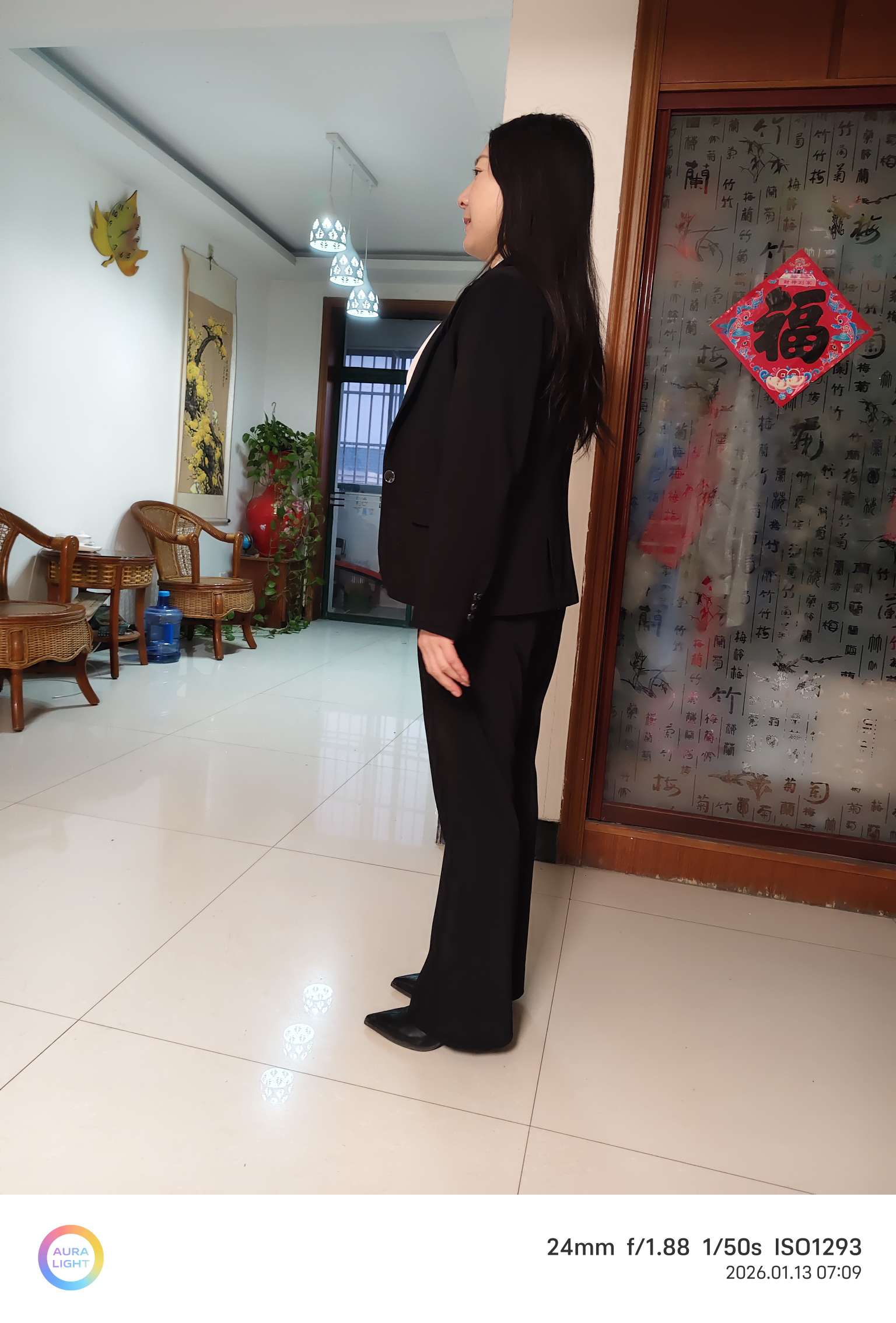 找家庭交友搭子