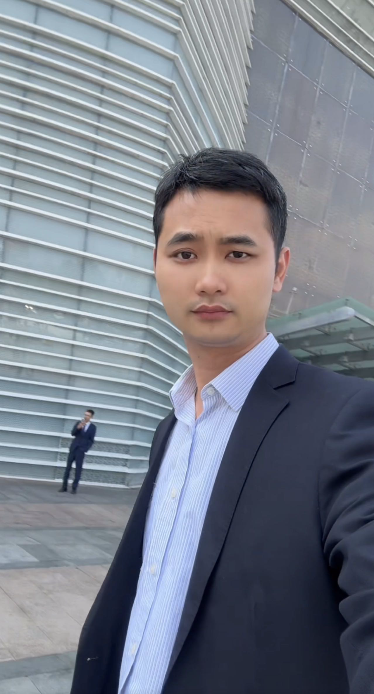 找吃饭逛街搭子