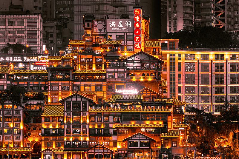 找美女在重庆搭子