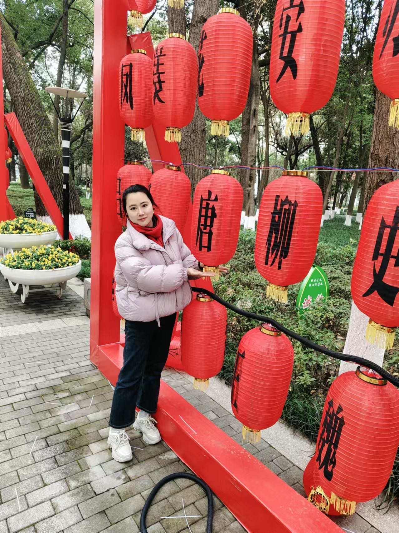 找聊天搭子