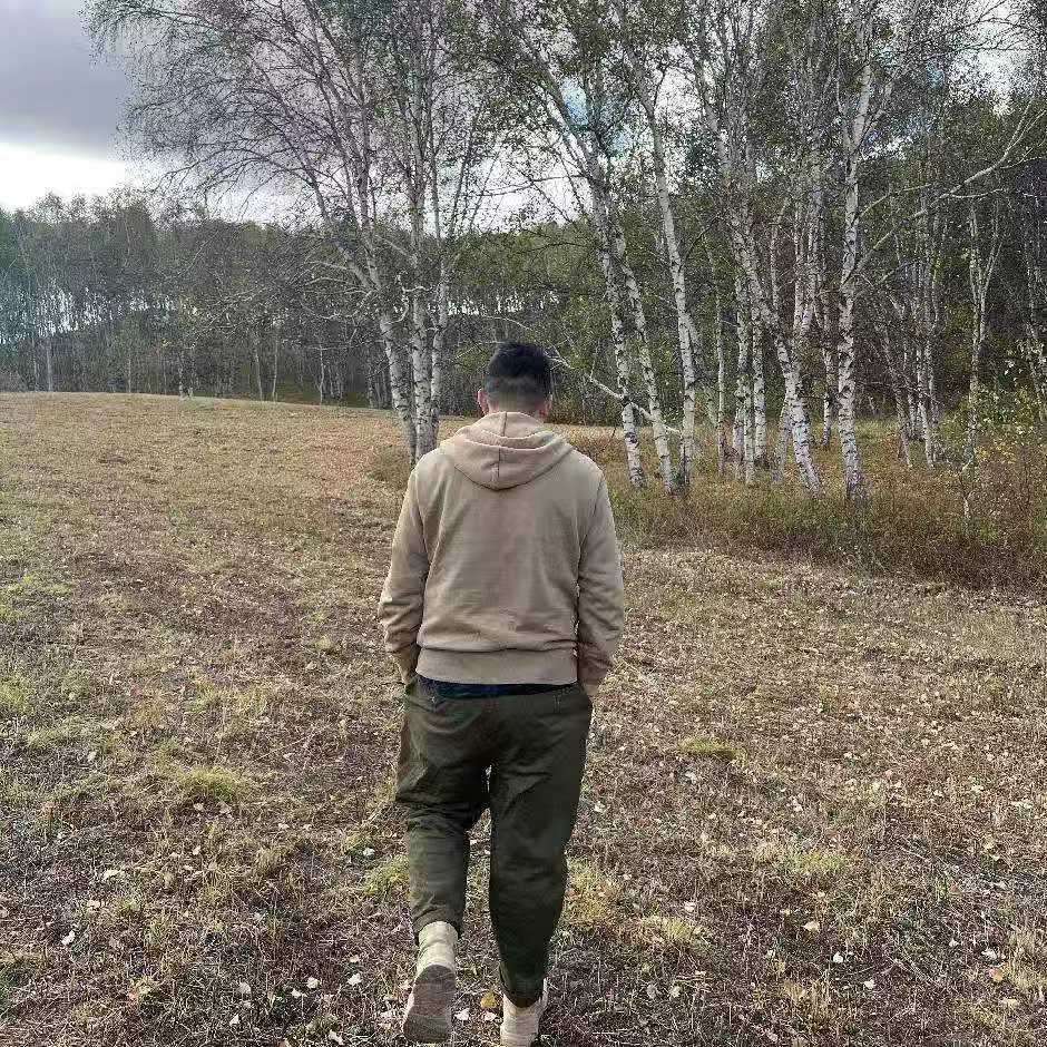 找旅行搭子