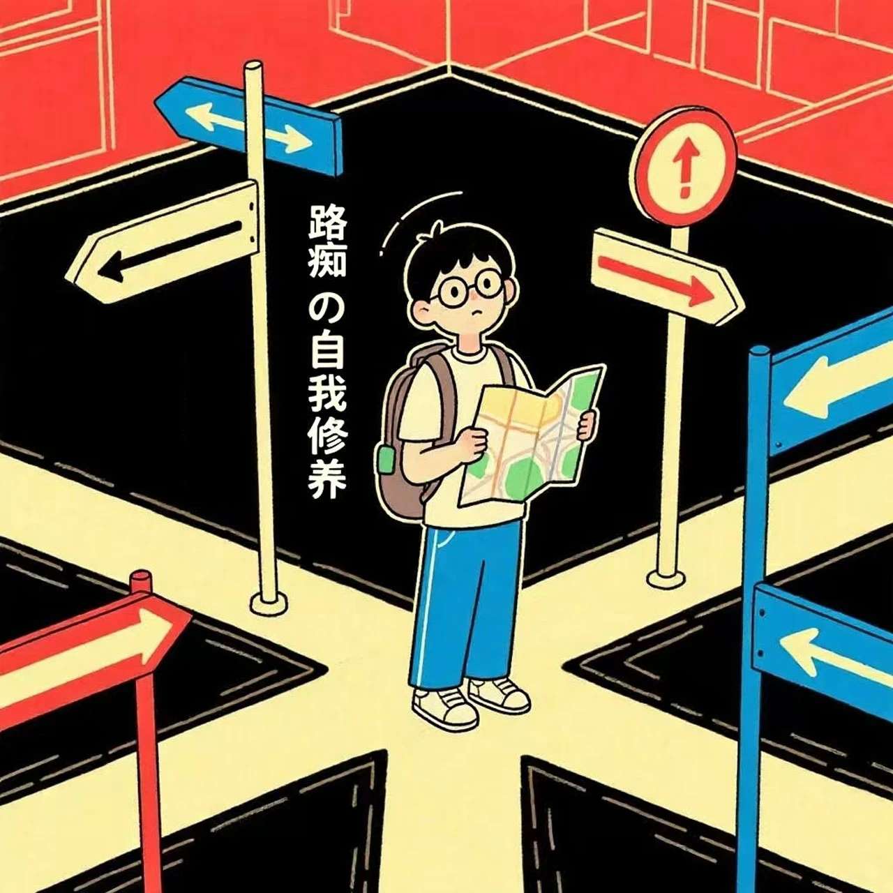 找能见面的搭子