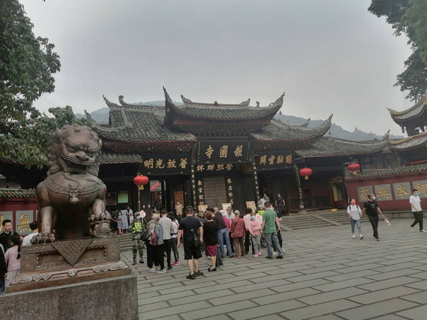 找旅游搭子