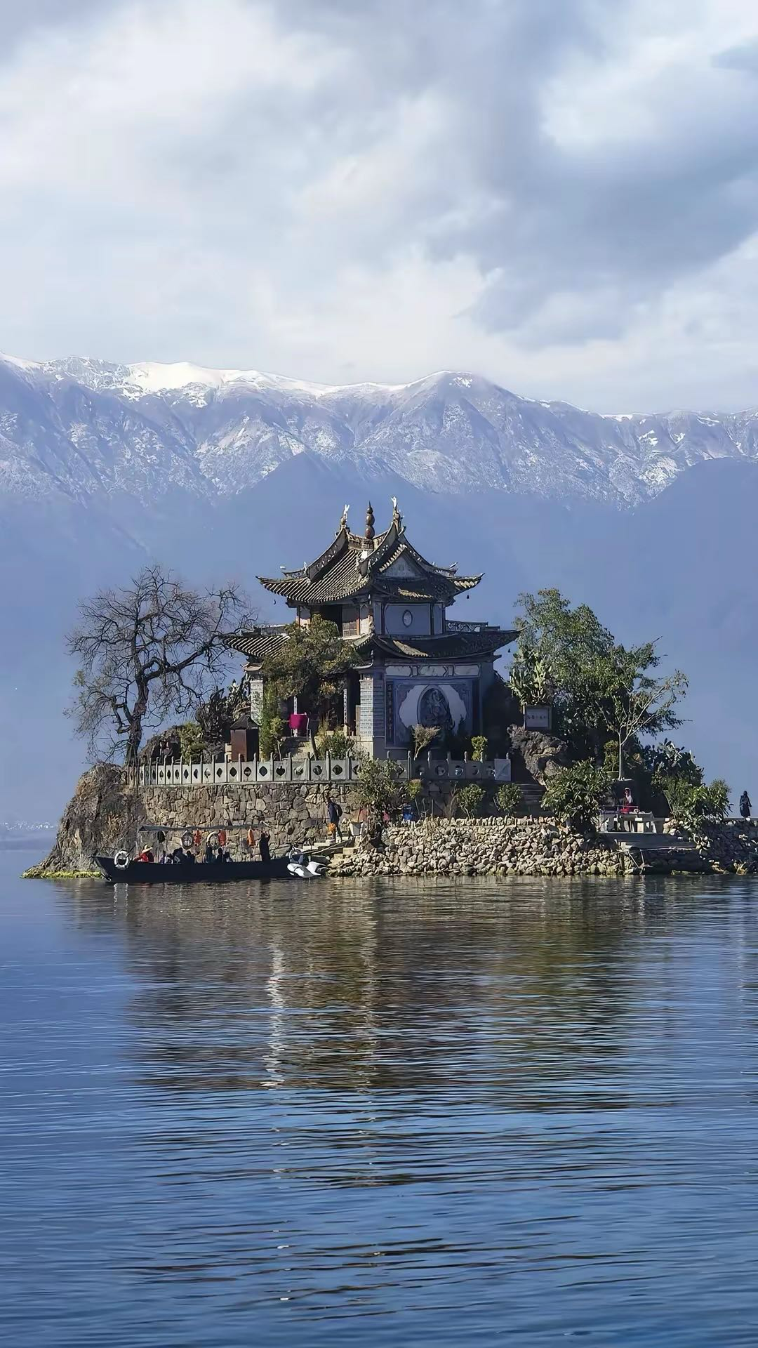 找旅游搭子