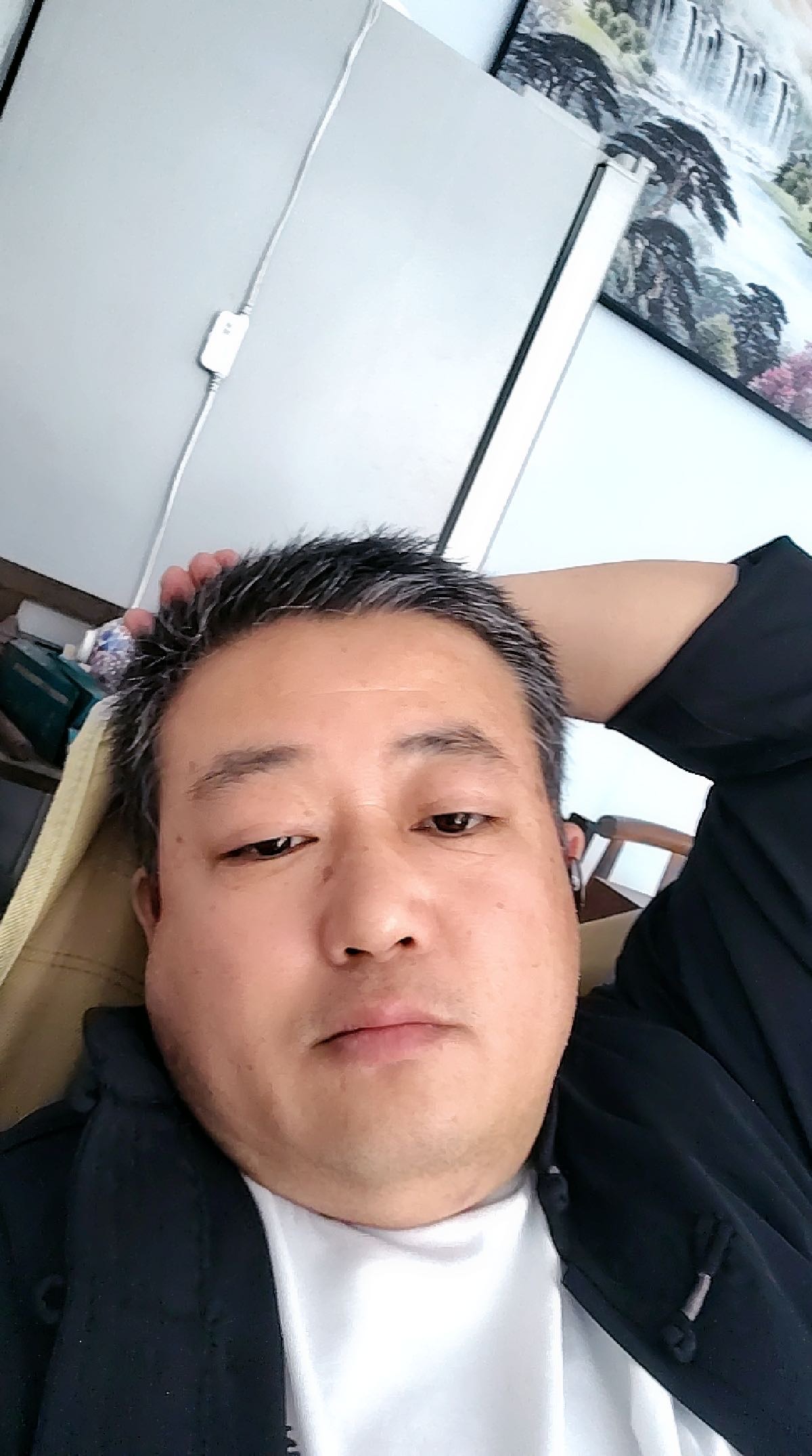 找喝茶聊天搭子